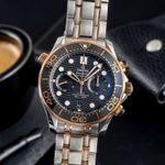 Omega Seamaster Diver 300 M 210.20.44.51.01.001 - (3/8)