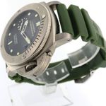 Panerai Luminor Submersible 1950 3 Days Automatic PAM00305 - (2/8)