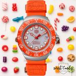 TAG Heuer Formula 1 WBY111H.FT8128 - (1/8)