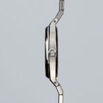 Audemars Piguet Royal Oak Selfwinding 15300ST.OO.1220ST.01 (Unknown (random serial)) - Silver dial 39 mm Steel case (5/8)