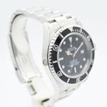 Rolex Sea-Dweller 4000 16600 (2007) - Black dial 40 mm Steel case (6/7)