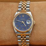 Rolex Datejust 36 16233 - (1/8)