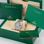 Rolex Datejust 41 126334 (2024) - 41mm Staal (6/6)