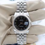 Rolex Datejust 36 116234 - (5/8)
