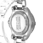 Breitling Avenger A17319101I1A1 - (3/4)