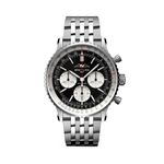 Breitling Navitimer 1 B01 Chronograph AB0138211B1A1 - (1/1)
