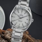 Omega Seamaster Aqua Terra 231.10.42.21.02.003 - (3/8)