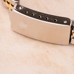 Rolex Lady-Datejust 69173 (1990) - 26mm Goud/Staal (6/8)