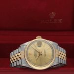 Rolex Datejust 36 16013 - (3/7)