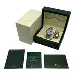 Rolex GMT-Master II 116710BLNR (2013) - Black dial 40 mm Steel case (5/5)