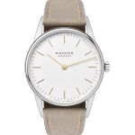 NOMOS Orion 33 320 (2026) - 33mm Staal (1/1)