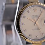 Rolex Datejust 36 16233 - (8/8)