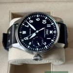 IWC Big Pilot IW501001 - (4/7)
