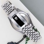 Rolex Datejust 36 126234 (2026) - 36 mm Steel case (6/8)