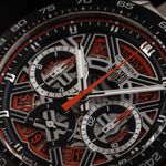 TAG Heuer Carrera CBU2082.BF0007 (2026) - 44mm Titanium (3/8)
