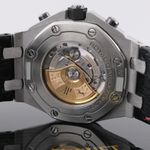 Audemars Piguet Royal Oak Offshore Chronograph 26470ST.OO.A101CR.01 - (7/8)