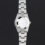 Rolex Oyster Perpetual Date 15210 - (8/8)