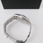 Rolex Explorer 214270 (2017) - Zwart wijzerplaat 39mm Staal (5/8)