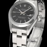 Rolex Oyster Perpetual Lady Date 69160 - (6/7)