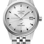 Longines Unknown L2.537.4.72.6 - (1/1)