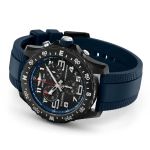 Breitling Endurance Pro X82310D51B1S2 (2026) - Black dial 45 mm Plastic case (5/5)