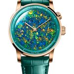 Audemars Piguet CODE 11.59 26397OR.OO.D417CR.01 (2025) - Multi-colour dial 41 mm Rose Gold case (1/1)