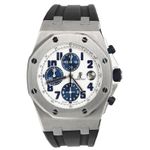 Audemars Piguet Royal Oak Offshore Chronograph Volcano 26170ST.OO.D305CR.01 - (1/5)