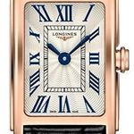Longines DolceVita L5.258.8.71.0 (2026) - Silver dial 17 mm Rose Gold case (1/1)