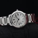 Cartier Ronde Croisière de Cartier WSRN0033 - (8/8)