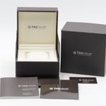 TAG Heuer Aquaracer 300M CAP2112.BA0833 (Unknown (random serial)) - Blue dial 42 mm Steel case (8/8)