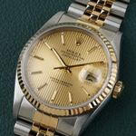 Rolex Datejust 36 16233 - (4/8)
