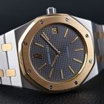 Audemars Piguet Royal Oak Jumbo 5402SA - (2/8)