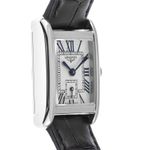 Longines DolceVita L5.200.4.71.2 (2025) - White dial 29 mm Steel case (5/7)