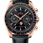 Omega Speedmaster Moonphase 304.63.44.52.01.001 - (1/1)