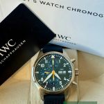 IWC Pilot Chronograph IW377729 - (7/7)