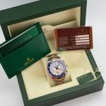 Rolex Yacht-Master II 116681 - (8/8)