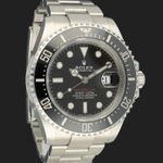 Rolex Sea-Dweller 126600 - (4/7)