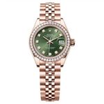 Rolex Lady-Datejust 279135RBR - (1/1)