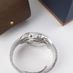 Breitling Superocean Heritage II Chronograph AB0162121C1A1 (2021) - Blauw wijzerplaat 44mm Staal (5/8)