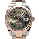 Rolex Datejust 41 126331 - (1/8)