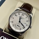 Longines Master Collection L2.908.4.78.3 - (2/8)