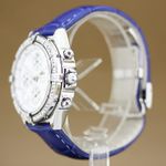 Breitling Crosswind Chronograph A13355 - (5/8)