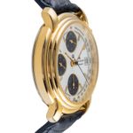 Maurice Lacroix Unknown 03274 - (7/8)