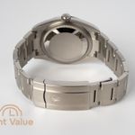 Rolex Oyster Perpetual 36 126000 (2025) - 36 mm Steel case (3/5)