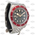 Tudor Black Bay 41 7941A1A0RU (2023) - Black dial 41 mm Steel case (3/8)