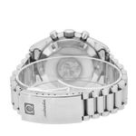 Omega Speedmaster ST 376.0822 (1967) - Zwart wijzerplaat 42mm Staal (4/5)