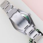 Rolex Oyster Perpetual 34 124200 - (6/8)