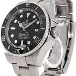 Rolex Sea-Dweller Deepsea 126660 - (3/5)