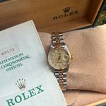 Rolex Lady-Datejust 69173 - (1/8)