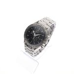 Omega Speedmaster Broad Arrow 3594.50.00 (2000) - Black dial 42 mm Steel case (2/8)